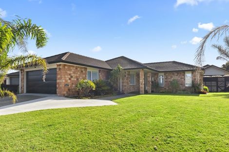 Photo of property in 15 Evans Court, Pukekohe, 2120