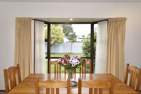 Photo of property in 1276 Courtenay Road, Kirwee, Darfield, 7571