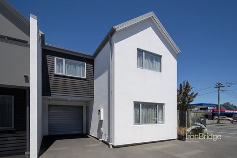 Photo of property in 264j Stanmore Road, Richmond, Christchurch, 8013