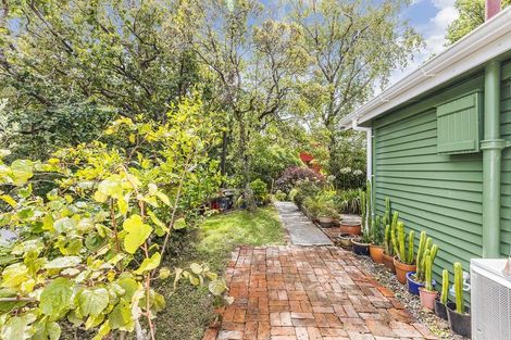 Photo of property in 41 Glenbervie Terrace, Thorndon, Wellington, 6011