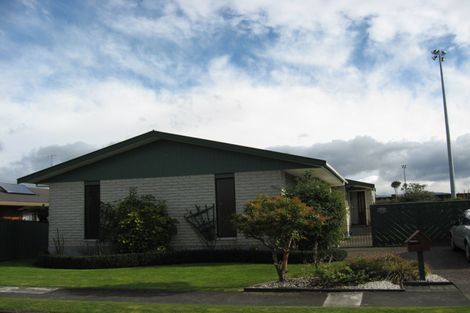 Photo of property in 9 Takahe Street, Masterton, 5810
