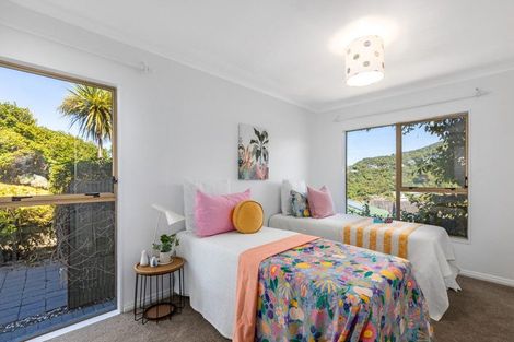 Photo of property in 46 David Crescent, Karori, Wellington, 6012