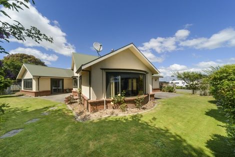 Photo of property in 6 Flemington Lane, Awapuni, Palmerston North, 4412