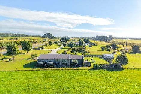 Photo of property in 340 Ruatapu Road, Ruatapu, 7883