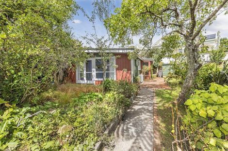 Photo of property in 41 Glenbervie Terrace, Thorndon, Wellington, 6011