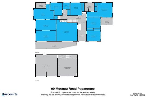 Photo of property in 90 Motatau Road, Papatoetoe, Auckland, 2025