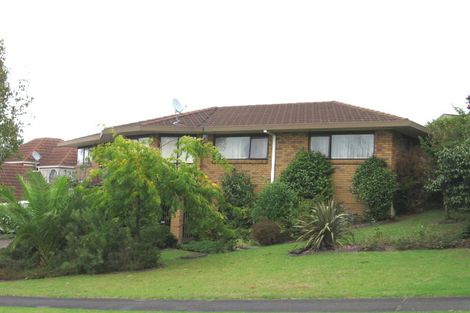 Photo of property in 4 Soling Place, West Harbour, Auckland, 0618