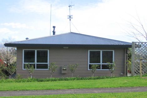 Photo of property in 5 Tarawera Street, Ohauiti, Tauranga, 3112