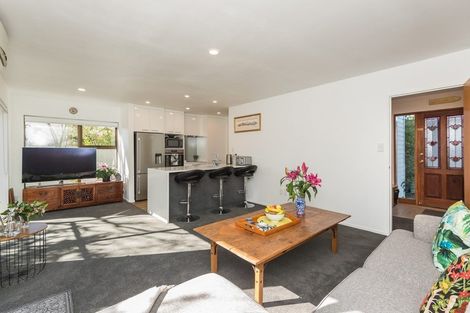 Photo of property in 2/1 Winchester Street, Merivale, Christchurch, 8014