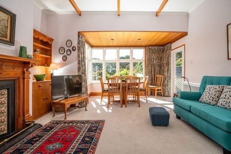 Photo of property in 169 Wadestown Road, Wadestown, Wellington, 6012