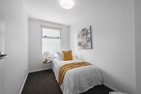 Photo of property in Fernhill Flats, 5/324 The Terrace, Te Aro, Wellington, 6011