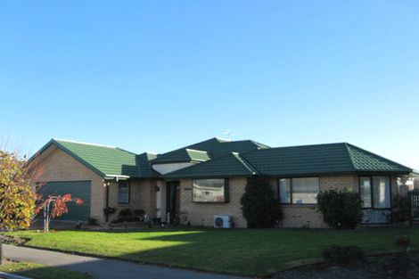 Photo of property in 31 Providence Place, Redwood, Christchurch, 8051