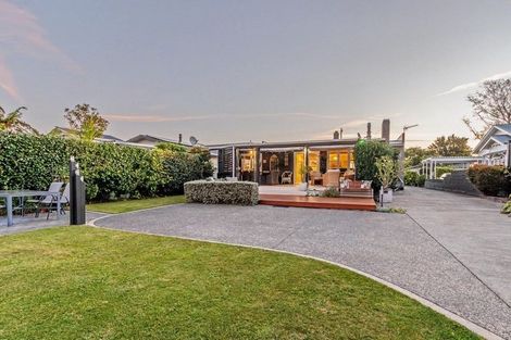 Photo of property in 21 Jellicoe Street, Whanganui East, Whanganui, 4500