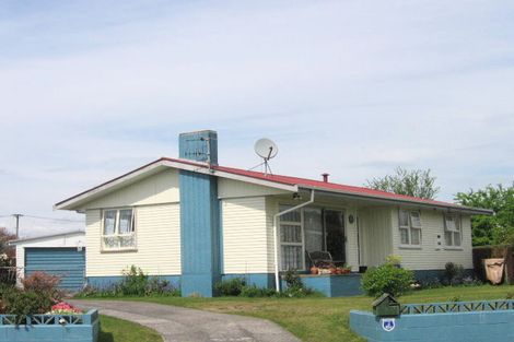 Photo of property in 8 Fenruss Street, Fairy Springs, Rotorua, 3015