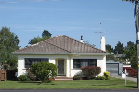 Photo of property in 59 Chalmers Road, Te Hapara, Gisborne, 4010