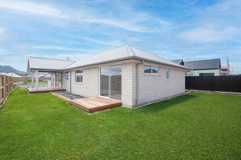 Photo of property in 14 Maru Terrace, Wharewaka, 3330
