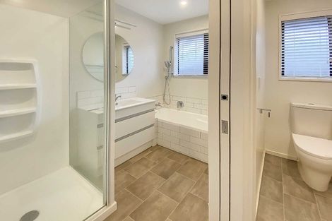 Photo of property in 3/6 Leslie Street, Upper Riccarton, Christchurch, 8041