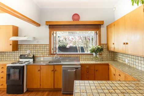 Photo of property in 89 Georges Drive, Napier South, Napier, 4110