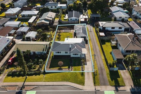 Photo of property in 29 Millers Road, Brookfield, Tauranga, 3110