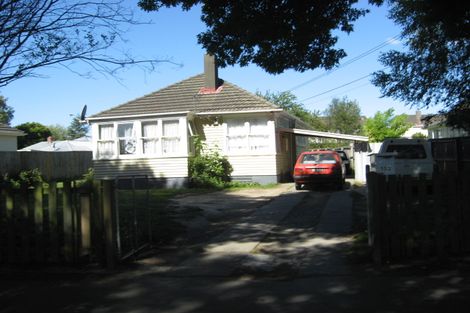 Photo of property in 102 Emmett Street, Shirley, Christchurch, 8013