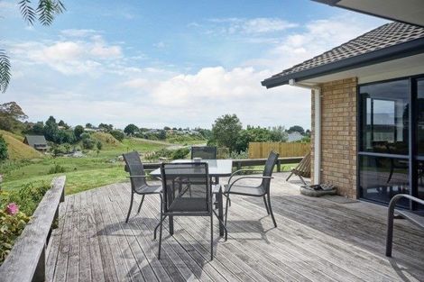 Photo of property in 12 Kiri Place, Te Puke, 3119