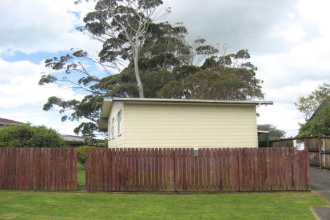 Photo of property in 5 Rangataua Place, Manurewa, Auckland, 2102