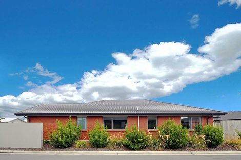Photo of property in 7a Blackburn Street, Kaiapoi, 7630