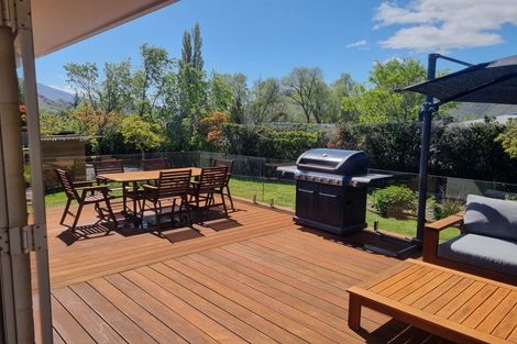 Photo of property in 59 Rata Drive, Otematata, 9412