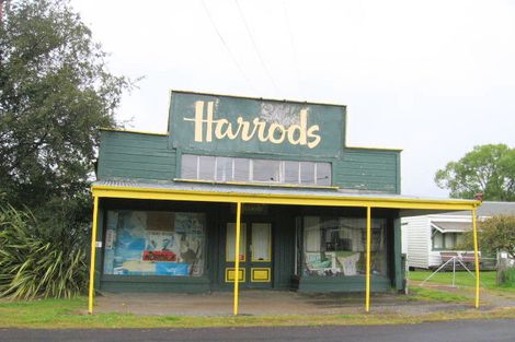 Photo of property in 28 Nei Street, Rangataua, Ohakune, 4691