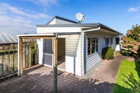 Photo of property in 2/31 Woodward Street, Nukuhau, Taupo, 3330
