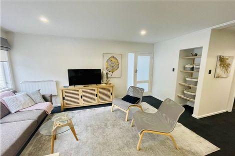 Photo of property in 5/147 Glenmore Street, Kelburn, Wellington, 6012