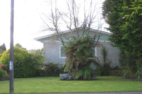 Photo of property in 47 Pohutukawa Drive, Tokoroa, 3420