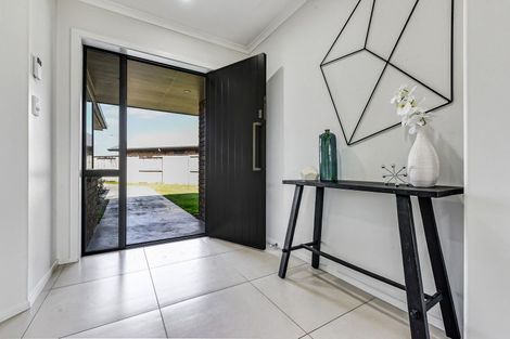 Photo of property in 8 Mosslea Court, Rototuna North, Hamilton, 3210