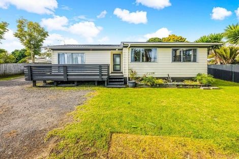 Photo of property in 19 Adel Place, Weymouth, Auckland, 2103
