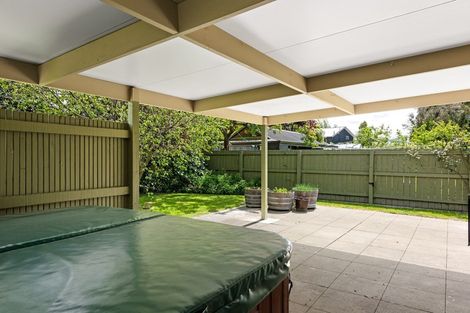 Photo of property in 43 Colemans Road, Springlands, Blenheim, 7201