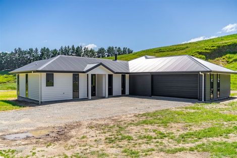 Photo of property in 263 Millars Road, Longbush, Carterton, 5792
