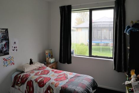 Photo of property in 55 Beaumont Drive, Rolleston, 7614