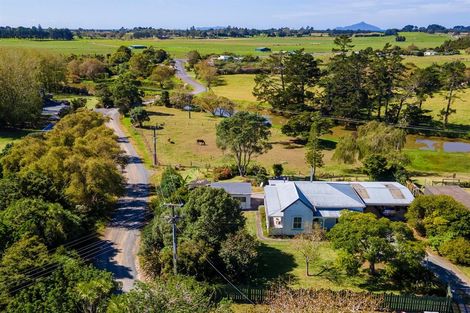 Photo of property in 39 Connell Road, Waipu, 0582