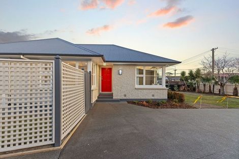 Photo of property in 15 Vivian Street, Burwood, Christchurch, 8083