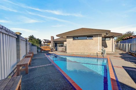 Photo of property in 12 Wainscott Street, Greenmeadows, Napier, 4112
