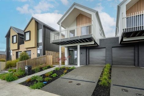 Photo of property in 9 Celeste Terrace, Peacocke, 3206