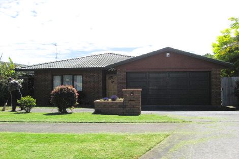 Photo of property in 11 Kohanga Road, Mangere Bridge, Auckland, 2022