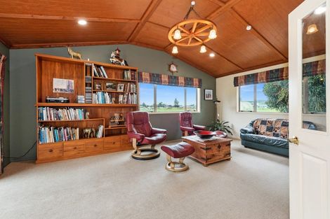 Photo of property in 840 Collinson Street, Pirongia, 3802