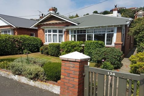 Photo of property in 134 Fitzroy Street, Forbury, Dunedin, 9012