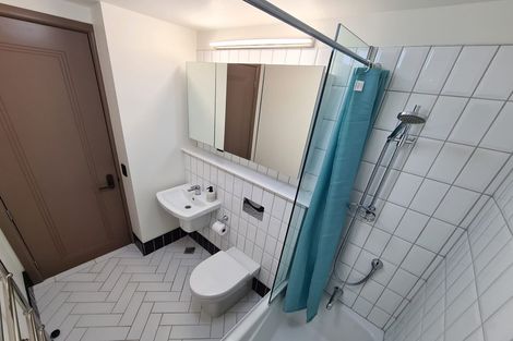 Photo of property in 105/3 Roxburgh Street, Mount Victoria, Wellington, 6011