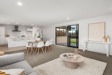 Photo of property in 16 Ledbury Drive, Rolleston, 7615