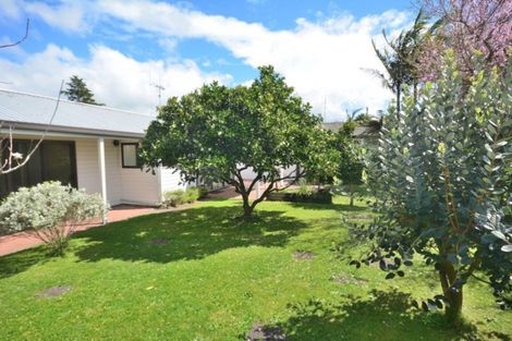 Photo of property in 5b Manson Street, Gate Pa, Tauranga, 3112