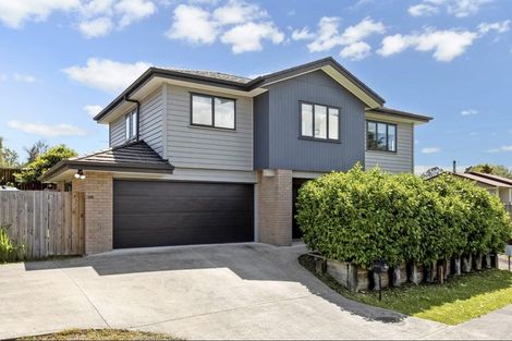 Photo of property in 24a Tasman Drive, Opaheke, Papakura, 2113