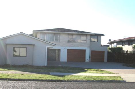 Photo of property in 20 Sea Spray Drive, Bucklands Beach, Auckland, 2012