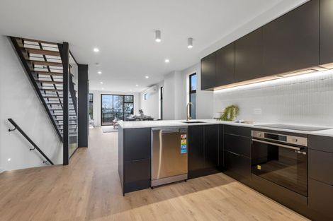 Photo of property in 4/30 Amuri Park Lane, Christchurch Central, Christchurch, 8013